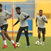 الصرامي: التغيير في النصر صار حتميا