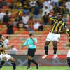 ربيع السفياني: كأس الملك هدفنا الأكبر من أجل الآسيوية