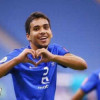 كارلوس إدواردو لجماهير الهلال: جاهز لاسعادكم في الموسم المقبل