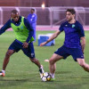 الفتح يواصل تحضيراته للقاء النصر