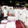 مبادرة “صحتك غايتنا” تستهدف رفع الوعي بأهمية النشاط البدني