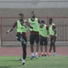 الفيصلي يواصل تدريباته في معسكره الإعدادي بالكويت