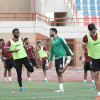 الفيصلي يواصل معسكره في الكويت استعداداً لنهائي كأس الملك