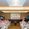 افتتاح الدورة الأولى للبرنامج الإداري في التواصل والاعلام والتجارة في الرياض