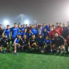 الهلال يستعد للأهلي بمشاركة الثلاثي ودعم قائد الفريق السابق
