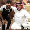 الغامدي ينهي معسكر مانشستر ويعود الى الاتحاد