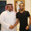 الهلال يعلن تجديد عقد لاعبه عبدالله عطيف