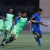 دوري الشباب : الاهلي يحسم اللقب بهدف نظيف امام الفتح