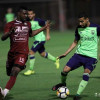 تعادل الاهلي والفيصلي بهدف لمثله ودياً