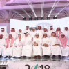 200 اعلامي سعودي يتطوعون تحت شعار “من أجل الوطن”