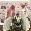 ملتقى أندية ذوي الاحتياجات الخاصة في المملكة برعاية نائب أمير منطقة مكة