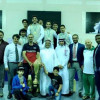 مدارس الرياض أبطال الترتيب العام في المبارزة ،، المبيّض توج الفائزين في ختام الموسم المحلي