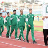 في افتتاح البطولة الخليجية بالكويت ..  أخضر القوى يحصـد 9 ميداليات و يتصدر الترتيب