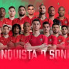 غيابات عديدة في قائمة البرتغال لكأس العالم