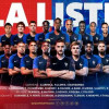 ظهور فقير وغياب بن يدير في قائمة فرنسا لكأس العالم