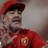 الفجيرة يؤكد توقف مفاوضاته مع مارادونا