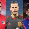 4 أهداف صيفية لريال مدريد