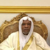 شكرًا لكل من واسانا في وفاة الوالد “مبروك السعيد”