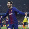 ميسي يحسم صفقة الصيف في برشلونة