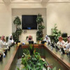“بلدي الرياض” يعقد لقاءً مع مدير عام مصنع اسمنت اليمامة