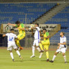 نجران يبقى في دوري الأمير محمد بن سلمان لأندية الدرجة الأولى بفوزه على المزاحمية