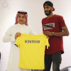 النصر يتعاقد مع حارس الفتح عبدالله العويشير