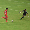 تصفيات البطولة العربية للأندية : الفيصلي يخسر أمام النجمة اللبناني بهدفين لهدف (فيديو)