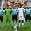 صور من لقاء المنتخب السعودي امام الجزائر – مباراة ودية