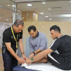 “فيفا” دبي تجهز السومه طبياً للموسم القادم في 4 أسابيع