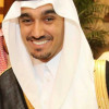 تصريح نائب رئيس الهيئة العامة للرياضة الامير عبدالعزيز بن تركي الفيصل
