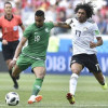 فياريال يحتفل بتألق الدوسري