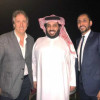 خيسوس: متحمس لمغامرة الهلال