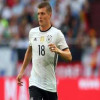 كروس: ألمانيا ليست المرشحة الأكبر لكأس العالم