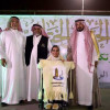 نادي الجوف يستقبل أول سفيرة للنوايا الحسنه من فئة ذوي الإعاقة