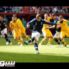 ملخص لقاء فرنسا واستراليا – مونديال كأس العالم