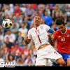ملخص لقاء كوستاريكا وصربيا – مونديال كأس العالم