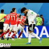 ملخص لقاء مصر و روسيا – مونديال كأس العالم