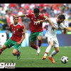 ملخص لقاء المغرب و البرتغال – مونديال كأس العالم