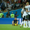 ملخص لقاء المانيا و السويد – مونديال كأس العالم