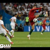 ملخص لقاء البرتغال و ايران – مونديال كأس العالم