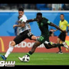 ملخص لقاء نيجيريا و الارجنتين – مونديال كأس العالم