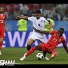 ملخص لقاء سويسرا و كوستاريكا – مونديال كأس العالم
