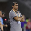 خيمي يستقبل المدرب البرازيلي كاريلي والحارس المصري محمد عواد في سويسرا