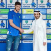 الفتح يتعاقد مع المدافع الجزائري نعماني