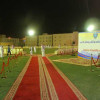 الفيحاء يقيم حفل المعايدة السنوي