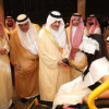 الأمير سعود بن نايف يرعى حفل جمعية سواعد للإعاقة الحركية الأول “سنمكّنهم”