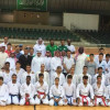 اتحاد الكاراتيه يحتفي بمنتخبات مصر وكازاخستان والقناص يمتدح المعسكر المشترك