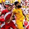 مونديال كأس العالم : بيرو تتفوق على استراليا بهدفين وتغادر المونديال