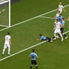 مونديال كأس العالم : الاورغواي يتصدر بالفوز على روسيا بثلاثية نظيفة