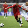 مونديال كأس العالم : رونالدو يتألق ويقود البرتغال للحاق بالتعادل أمام اسبانيا